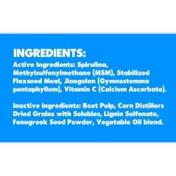Uckele Lung Eq Respiratory Support Pellets Horse Supplement, 4-lb Bucket 6 Uckele Lung Eq Respiratory Support Pellets Horse Supplement, 4-lb Bucket -Horse Supplies Shop 232002 PT2. AC SS1800 V1678908370