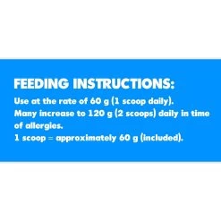 Uckele Lung Eq Respiratory Support Pellets Horse Supplement, 4-lb Bucket 7 Uckele Lung Eq Respiratory Support Pellets Horse Supplement, 4-lb Bucket -Horse Supplies Shop 232002 PT3. AC SS1800 V1678908370