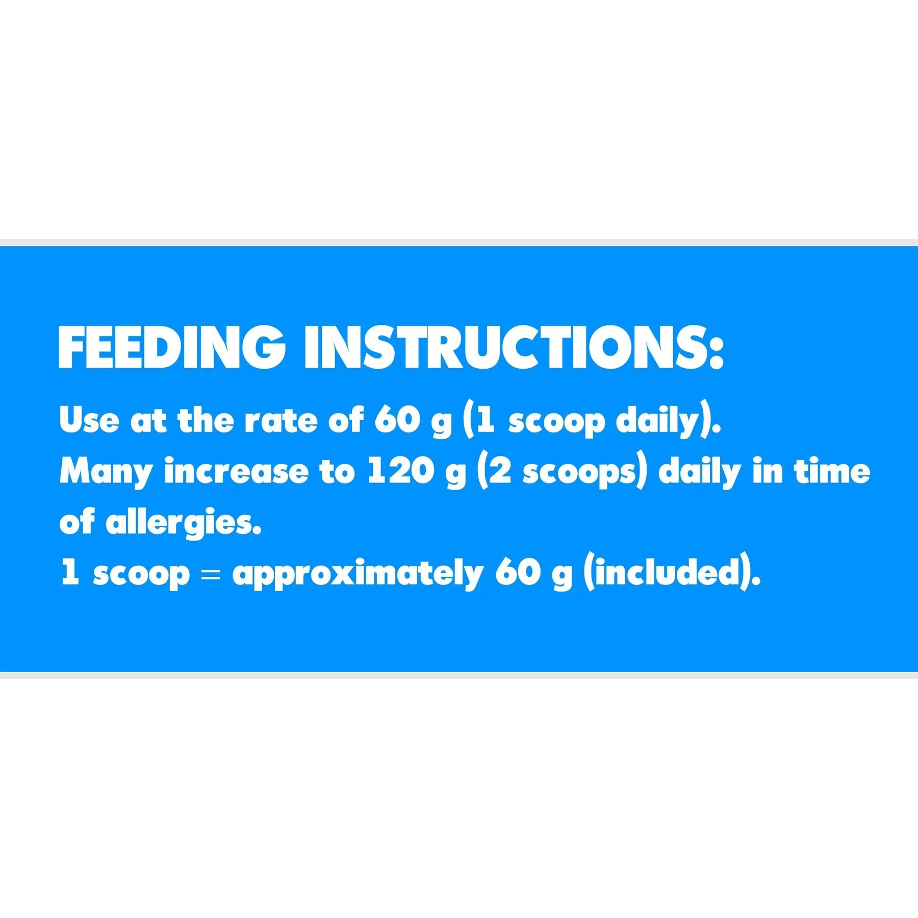 Uckele Lung Eq Respiratory Support Pellets Horse Supplement, 4-lb Bucket 4 Uckele Lung Eq Respiratory Support Pellets Horse Supplement, 4-lb Bucket - Image 4