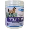Uckele Tsf 100 Metabolic Support Powder Horse Supplement, 2-lb Jar