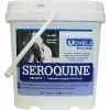 Uckele Seroquine Calmative Support Formula Pellets Horse Supplement