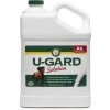 Corta-Flx U-GARD Solution Gastric Health Support Horse Supplement, 1-gal Bottle