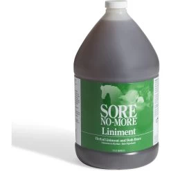 Sore No More Classic Horse Liniment