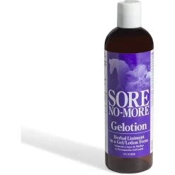 Sore No More Classic Horse Gelotion