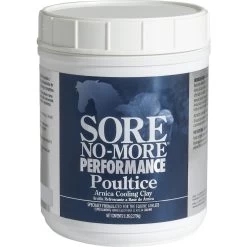 Sore No More Performance Horse Poultice