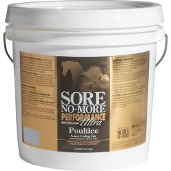 Sore No More Performance Ultra Horse Poultice