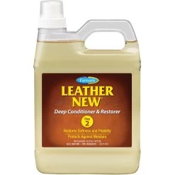 Farnam Leather New Deep Conditioner & Restorer