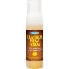 Farnam Leather New Foam Easy-Polishing Horse Saddle Soap, 7-oz Bottle