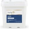 Vita Flex Pro MSM Ultra Pure Joint Support Powder Dog, Cat & Horse Supplement, 10-lb Bucket