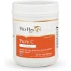 Vita Flex Pro Pure C Premium Vitamin C Powder Horse Supplement, 2-lb Jar