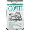 Clovite Conditioner Powder Horse Supplement, 25-lb Bag
