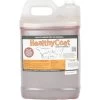 Healthy Coat Apple Flavored Feed Top Dressing Liquid Horse Supplement