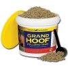 Grand Meadows Grand Hoof Pellets + MSM Hoof Support Formula Horse Supplement