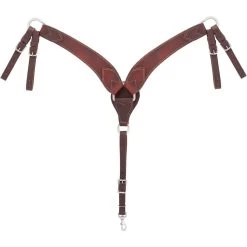 Weaver Leather Working Tack Roper Horse Breast Collar
