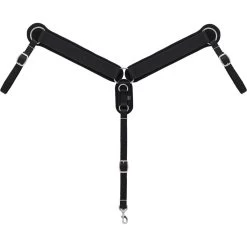 Weaver Leather Airflex Technology Horse Breast Collar