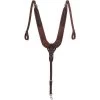 Weaver Leather Working Tack Pulling Horse Breast Collar