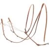 Weaver Leather German Leather Horse Martingale