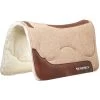 Weaver Leather Synergy Natural Fit Horse Saddle Pad