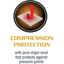 Weaver Leather Synergy Contoured Horse Saddle Pad -Horse Supplies Shop 240123 PT6. AC SS1800 V1682006721