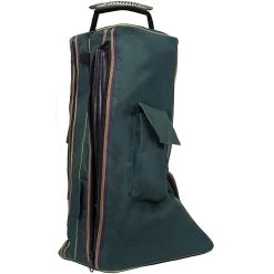Derby Originals 600D Nylon Padded Tall English Riding Boot Carry Bag -Horse Supplies Shop 240200 PT2. AC SS1800 V1598544964