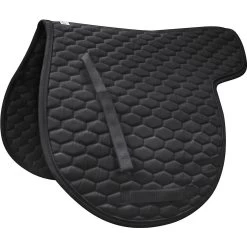 Derby Originals All-Purpose Quilted Contour English Horse Saddle Pad