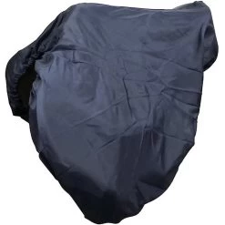 Derby Originals Nylon All-Purpose English Horse Saddle Cover