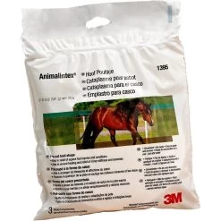 3M Animalintex Horse Hoof Poultice