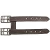 Paris Tack American Leather English Saddle Girth Extender