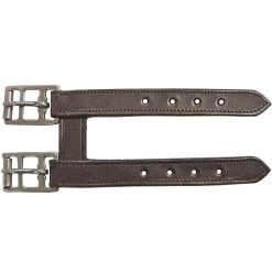 Paris Tack American Leather English Saddle Girth Extender