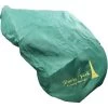Paris Tack Premium Embroidered Nylon All Purpose English Saddle Cover