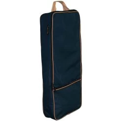 Paris Tack Front Open 3 Layers Padded Bridle Halter Horse Tack Carry Bag