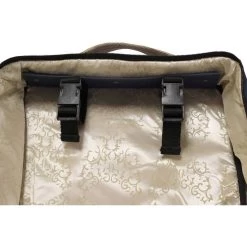 Paris Tack Front Open 3 Layers Padded Bridle Halter Horse Tack Carry Bag -Horse Supplies Shop 242245 PT3. AC SS1800 V1598554870