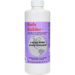 Equiade Body Builder Horse Supplement