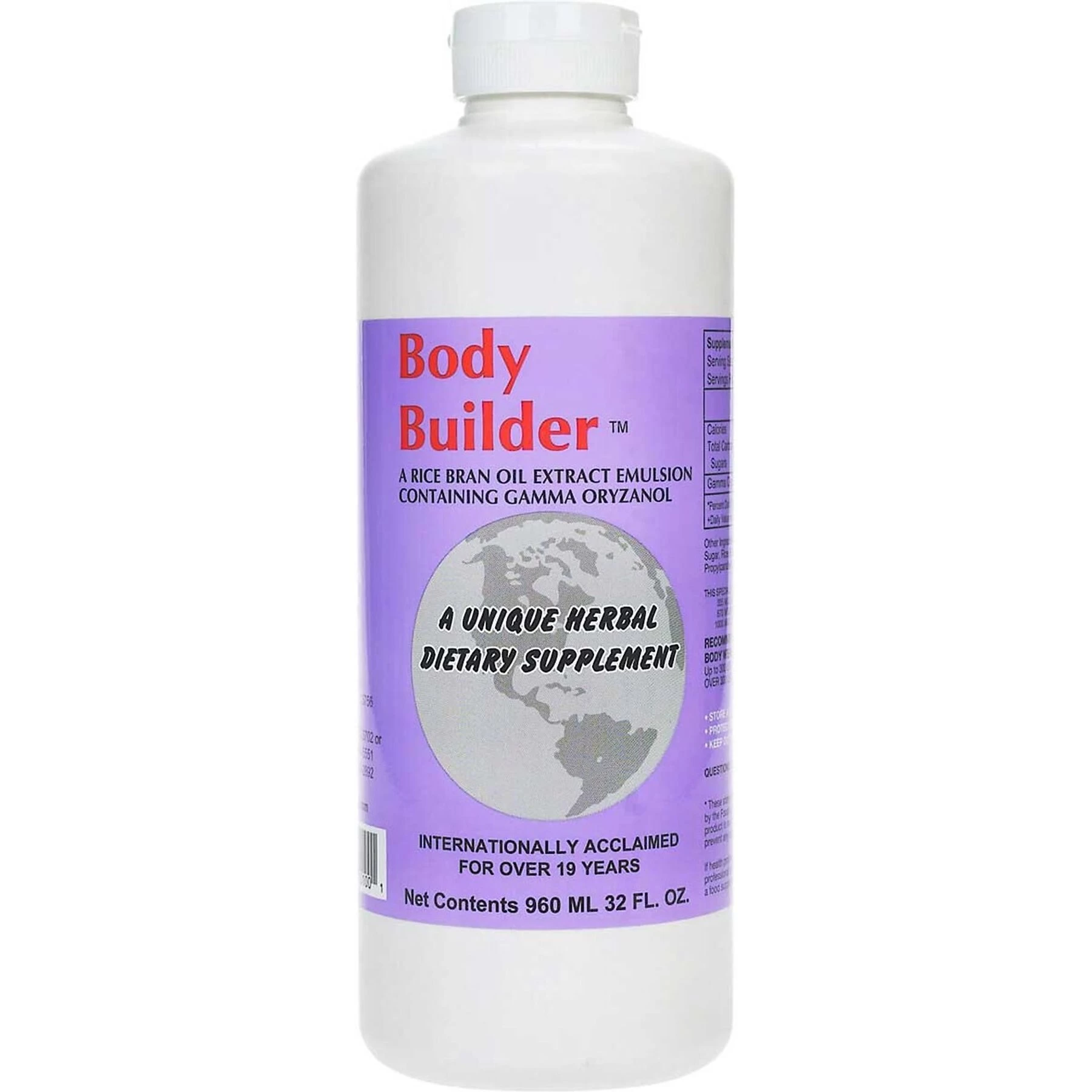 Equiade Body Builder Horse Supplement 1 Equiade Body Builder Horse Supplement