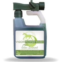 Healthy HairCare Vigor Power Wash Horse Liniment