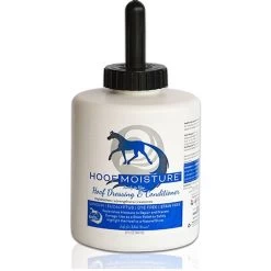 Healthy HairCare Hoof Moisture+ Brush, 32-oz Bottle