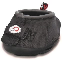 Cavallo Big Foot Horse Boots, Black