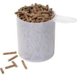 Manna Pro Sho-Glo Complete Vitamin & Mineral Pellets Horse Supplement -Horse Supplies Shop 244580 PT2. AC SS1800 V1683922934