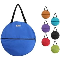Tahoe Tack Western Rope Bag