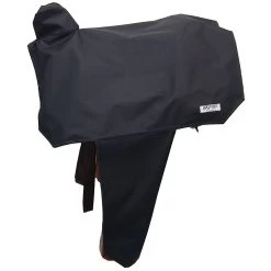 Tahoe Tack Premium Nylon Waterproof Western Horse Saddle Cover
