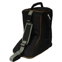 Tahoe Tack Triple Layer Padded Western Horse Boot Carry Bag