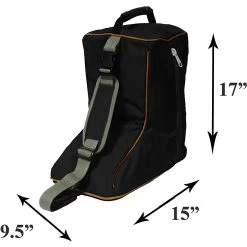 Tahoe Tack Triple Layer Padded Western Horse Boot Carry Bag 7 Tahoe Tack Triple Layer Padded Western Horse Boot Carry Bag -Horse Supplies Shop 245046 PT3. AC SS1800 V1598546474
