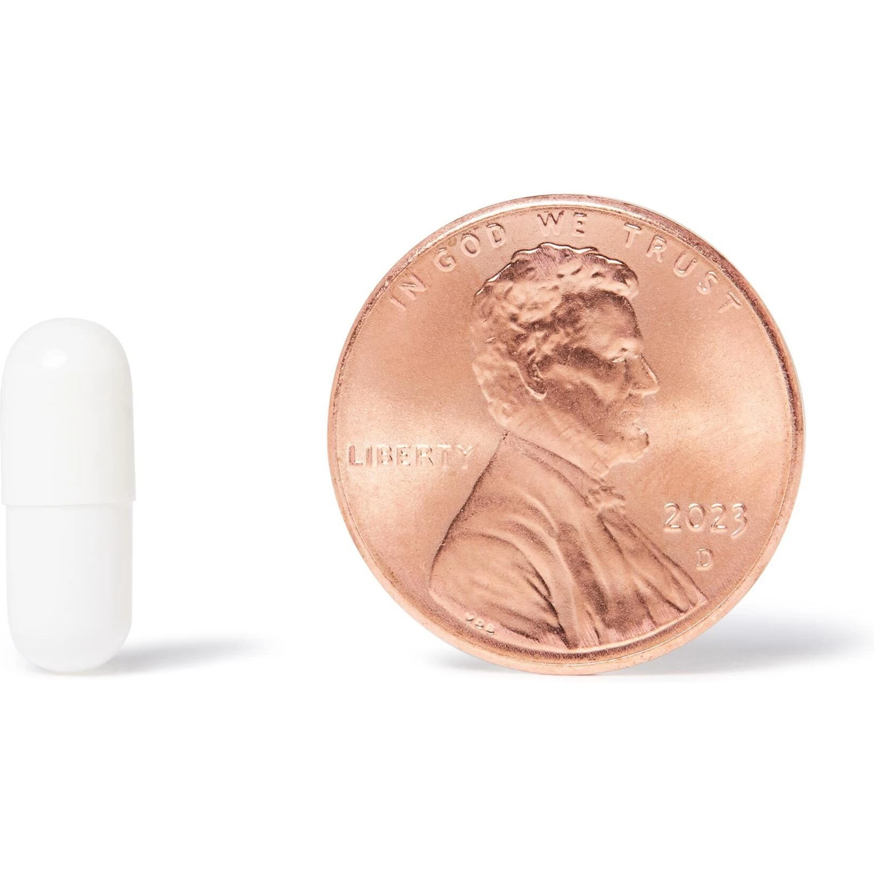 Cisapride Compounded Capsule For Dogs & Cats 2 Cisapride Compounded Capsule For Dogs & Cats - Image 2