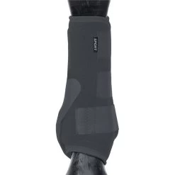 Weaver Leather Synergy Sport Athletic Hind Pair Horse Boots, Medium