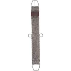 Weaver Leather Alpaca Straight Horse Cinch