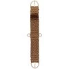 Weaver Leather EcoLuxe Straight Horse Cinch