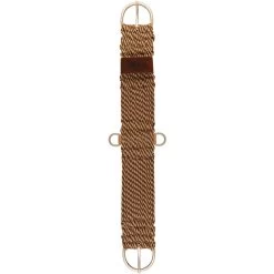 Weaver Leather EcoLuxe Straight Horse Cinch