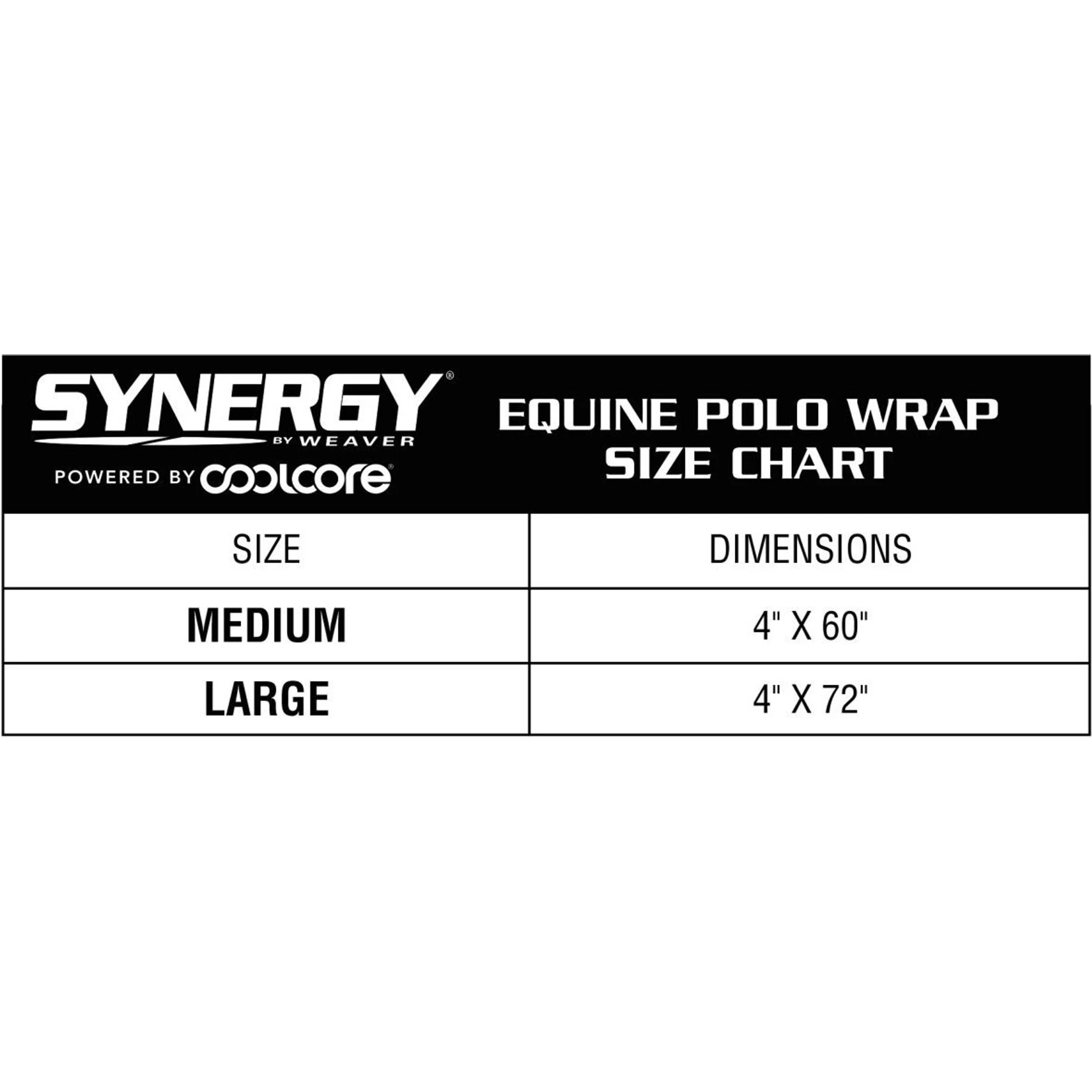 Weaver Leather Polo Horse Wrap 3 Weaver Leather Polo Horse Wrap - Image 3