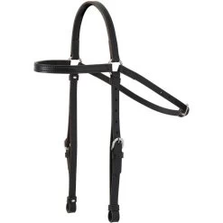 Weaver Leather Ken McNabb Browband Headstall
