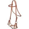 Weaver Leather Half Breed Single Rope Horse Harness